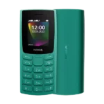 گوشی موبایل نوکیا مدل 106 2023 دو سیم‌ کارت