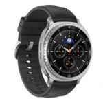 ساعت هوشمند سامسونگ مدل Galaxy Watch 8 Classic SM-L500 46mm - Image 3