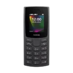 گوشی موبایل نوکیا مدل 106 2023 دو سیم‌ کارت