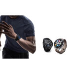 ساعت هوشمند شیائومی مدل Watch 2 Pro