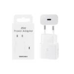 آداپتور 25 وات سامسونگ مدل EP-T2510