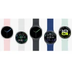 ساعت هوشمند سامسونگ مدل Galaxy Watch 8 SM-L320 40mm
