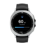 ساعت هوشمند سامسونگ مدل Galaxy Watch 8 Classic SM-L500 46mm - Image 7