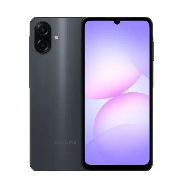 گوشی سامسونگ مدل Galaxy A07 ظرفیت 64 گیگابایت و رم 4 گیگابایت
