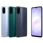 گوشی سامسونگ مدل Galaxy A07 ظرفیت 64 گیگابایت و رم 4 گیگابایت