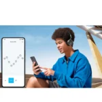 هدفون بی سیم انکر مدل Soundcore H30i