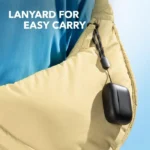 هندزفری بلوتوثی انکر مدل Soundcore A25i A3948