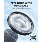 هدفون بی سیم انکر مدل Soundcore H30i