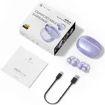 هدفون بلوتوثی هایلو مدل Airfree