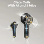 هدفون بلوتوثی انکر مدل SoundCore P41i - Image 4