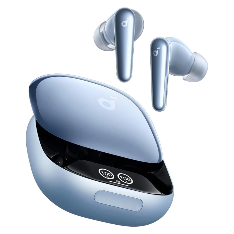 هدفون بلوتوثی انکر مدل Liberty 4 Pro A3954