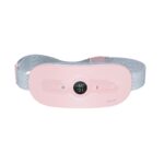 کمربند قاعدگی بلوم گرین لاین مدل Bloom Heat Menstrual Heating Pad