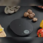 ترازوی آشپزخانه شیائومی مدل KGJ001T