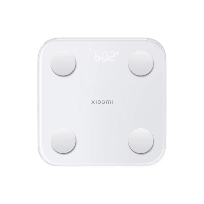 ترازو دیجیتال شیائومی مدل S400 MJTZC01YM