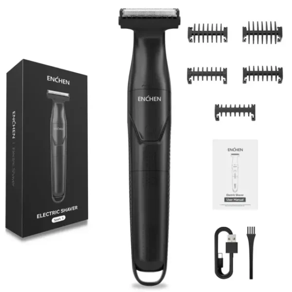 ماشین اصلاح چندکاره شیائومی Xiaomi ENCHEN Spark 5