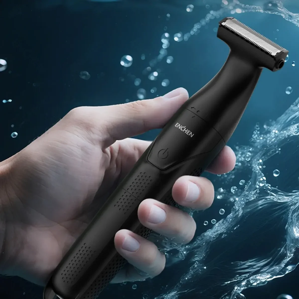 ماشین اصلاح چندکاره شیائومی Xiaomi ENCHEN Spark 5 - Image 4