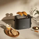 توستر 2 اسلایس شیائومی مدل توستر UK XMTSJ01FD - Image 3