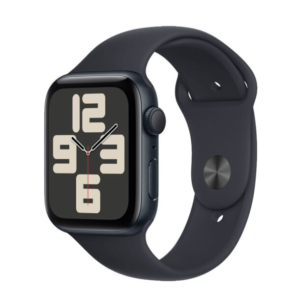 ساعت هوشمند اپل واچ Series SE Gen 3-2025 سایز 44mm