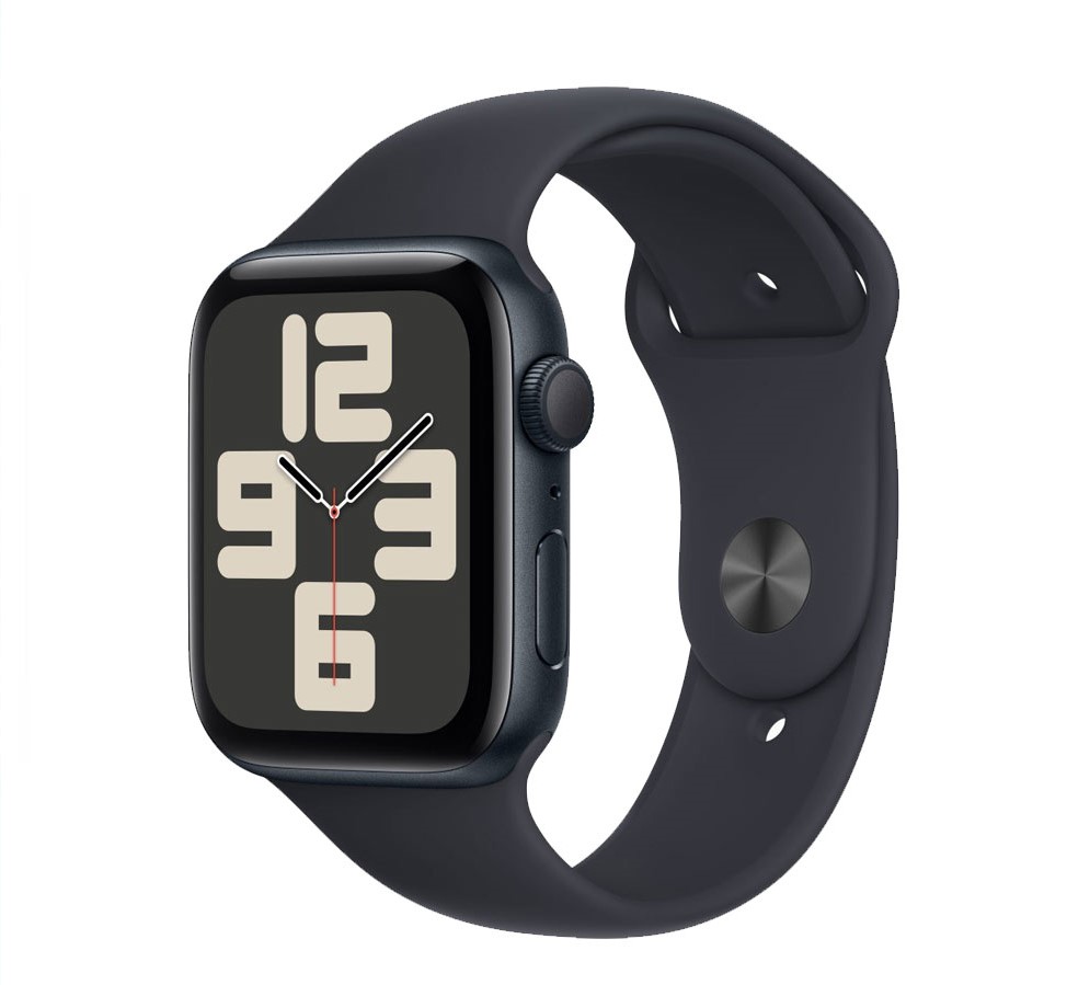 ساعت هوشمند اپل واچ Series SE Gen 3-2025 سایز 44mm