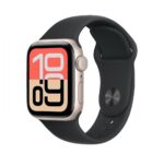 ساعت هوشمند اپل واچ Series SE Gen 3-2025 سایز 40mm - Image 2