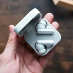 هدفون بلوتوثی ناتینگ مدل CMF Buds 2 Plus