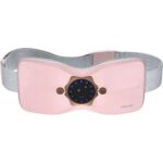 ماساژور شکم مخصوص قاعدگی گرین لاین مدل Flora Heat Menstrual