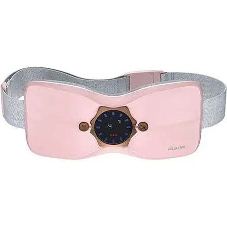 ماساژور شکم مخصوص قاعدگی گرین لاین مدل Flora Heat Menstrual