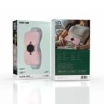 ماساژور شکم مخصوص قاعدگی گرین لاین مدل Flora Heat Menstrual - Image 2