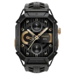 ساعت هوشمند 52 میلیمتری هایلو مدل IRON N1 - Image 4