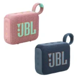 اسپیکر بلوتوثی قابل حمل جی بی ال مدل Go 4 - Image 8