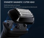 ریش تراش پنج تیغ شیائومی Mijia Electric Five Blade