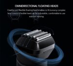 ریش تراش پنج تیغ شیائومی Mijia Electric Five Blade