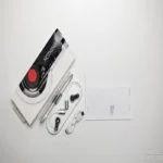 هدفون بلوتوثی ناتینگ مدل Ear open - Image 7