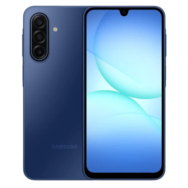 گوشی سامسونگ مدل Galaxy A17 ظرفیت 256 گیگابایت و رم 8 گیگابایت