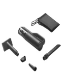 جارو شارژی شیائومی مدل Mijia MJXCQ01QW