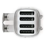 توستر اسمگ مدل TSF03 - Image 5