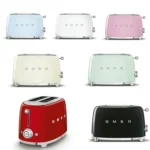 توستر اسمگ مدل TSF01 - Image 2