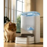 ظرف غذای هوشمند حیوانات خانگی میجیا مدل MJWSQ02 - Image 3