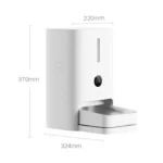 ظرف غذای هوشمند حیوانات خانگی میجیا مدل MJWSQ02 - Image 4