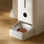 ظرف غذای هوشمند حیوانات خانگی میجیا مدل MJWSQ02 - Image 5