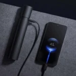 چراغ قوه و پاوربانک چندمنظوره شیائومی مدل Multifunctional Flashlight - Image 4