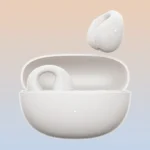 هدفون بلوتوثی کیو سی وای مدل C10 - Image 2