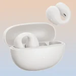 هدفون بلوتوثی کیو سی وای مدل C10 - Image 3