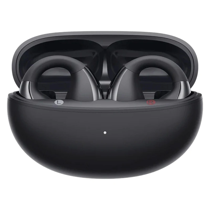 هدفون بلوتوثی کیو سی وای مدل Crossky C30