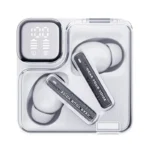 هدفون بلوتوثی کیو سی وای مدل MeloBuds Neo