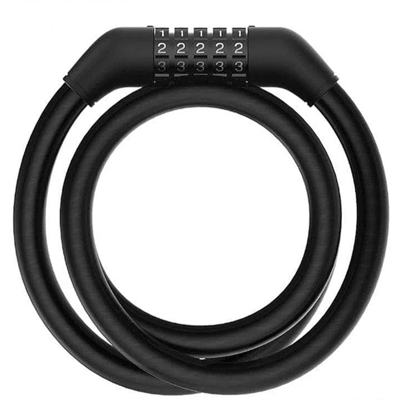 قفل شلنگی شیائومی