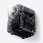 پروژکتور هوشمند شیائومی مدل Xiaomi Smart Projector L1 - Image 5