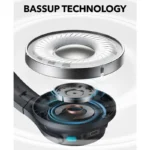 هدست بلوتوثی انکر مدل Soundcore Q11i - Image 4