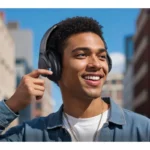 هدست بلوتوثی انکر مدل Soundcore Q11i - Image 6