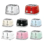 توستر اسمگ مدل TSF03 - Image 8